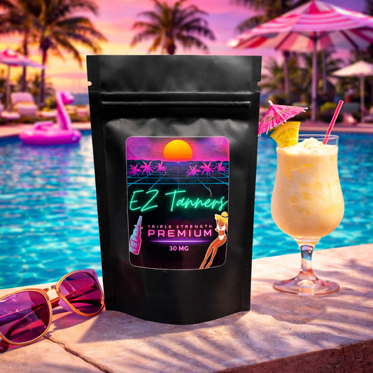 10ml Tanning Spray - Triple Strength