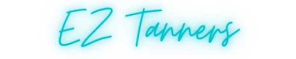 EZTANNERS